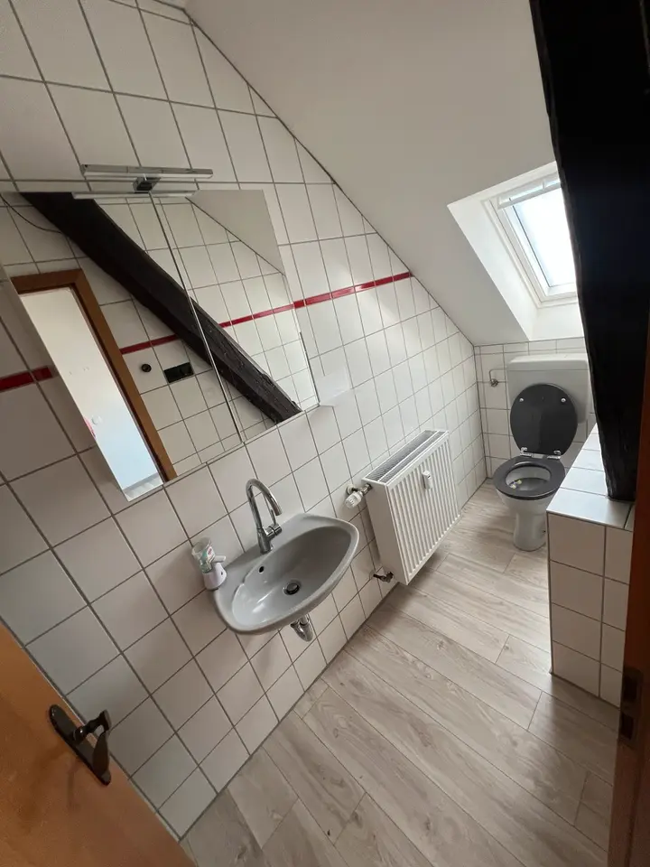 3 Zimmer Wohnung mit 115 m² in Duderstadt – Bild 8