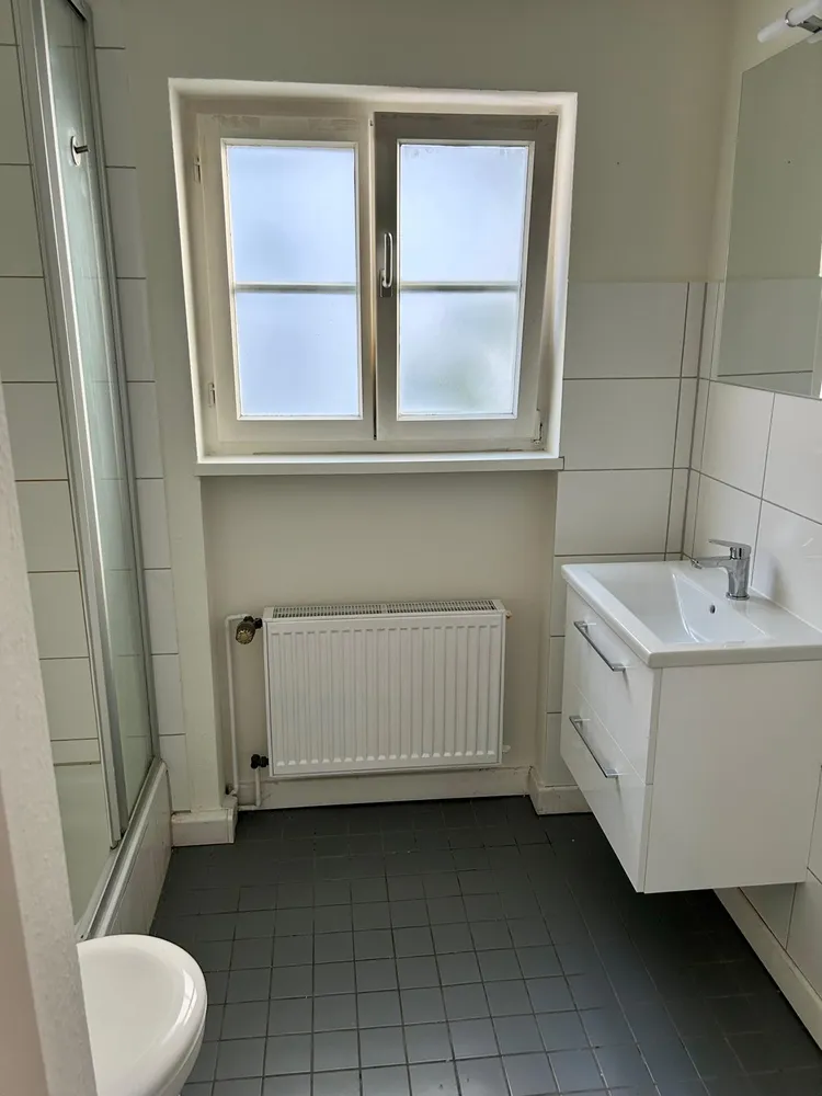 2 Zimmer Wohnung mit 27 m² in Heidelberg – Bild 5