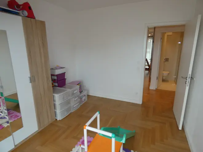 3 Zimmer Wohnung mit 93 m² in Düsseldorf – Bild 8