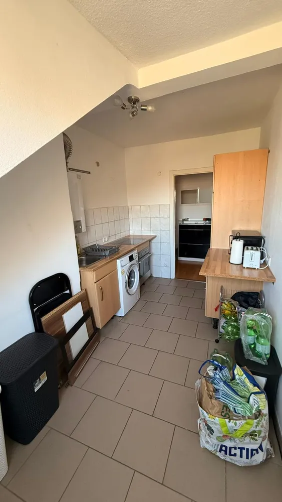 2 Zimmer Wohnung mit 58 m² in Düsseldorf – Bild 5