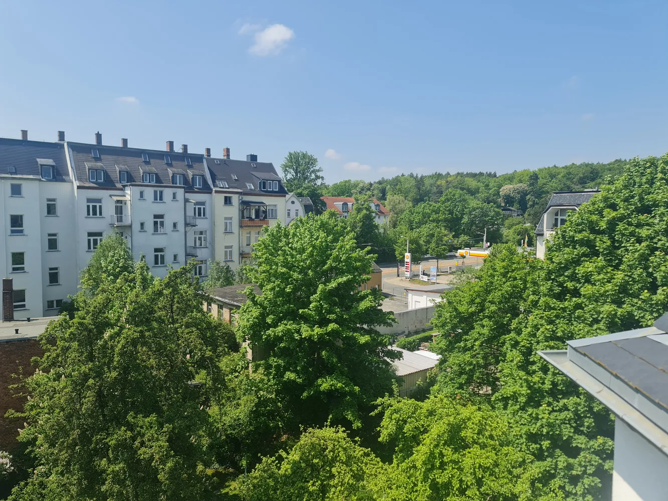 3 Zimmer Wohnung mit 74 m² in Plauen – Bild 1