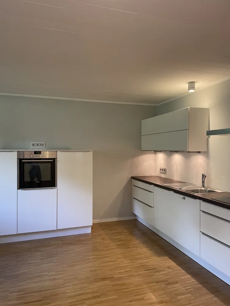 3 Zimmer Wohnung mit 120 m² in Hannover – Bild 5