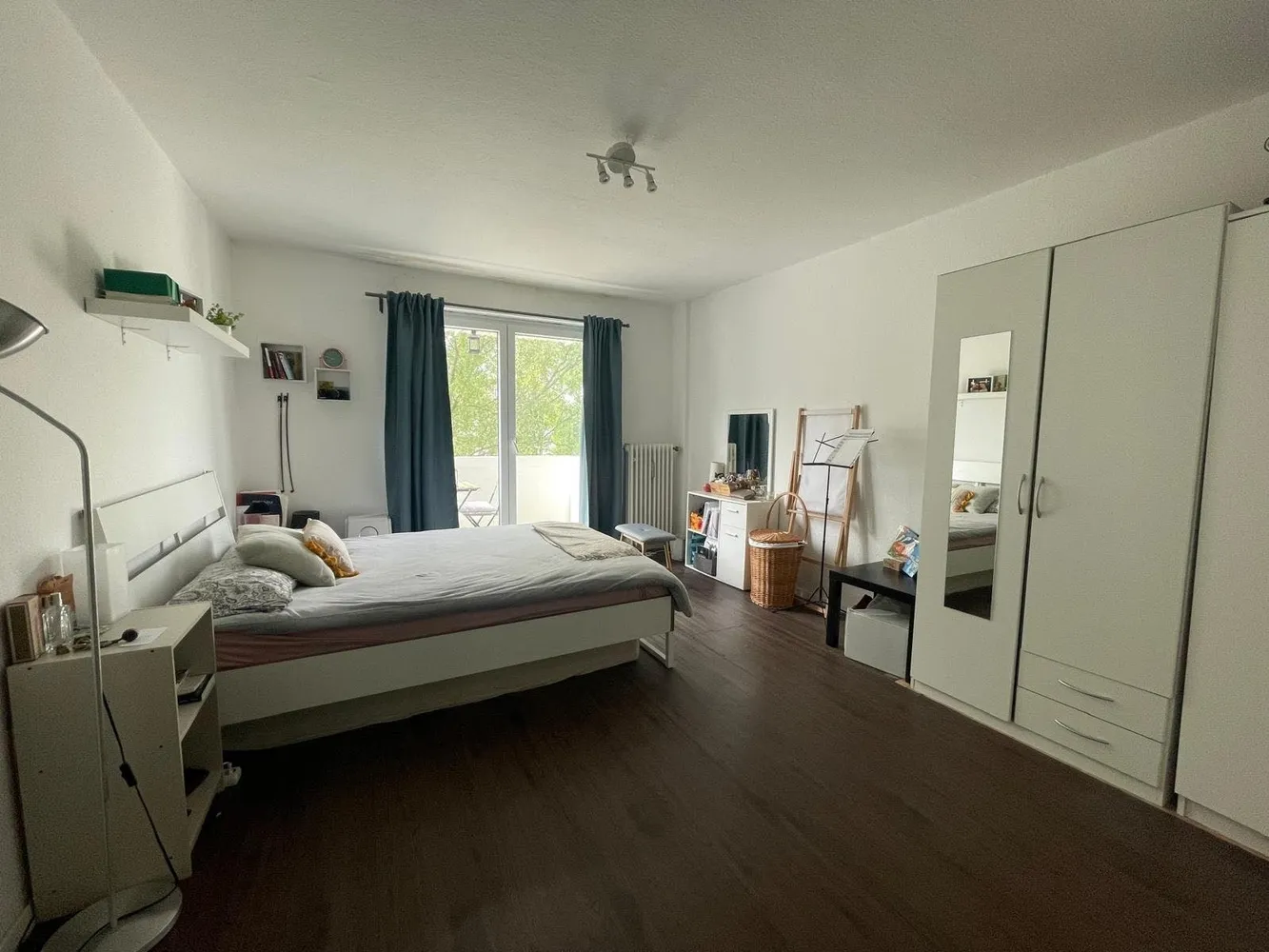 2 Zimmer Wohnung mit 60 m² in Dortmund – Bild 3
