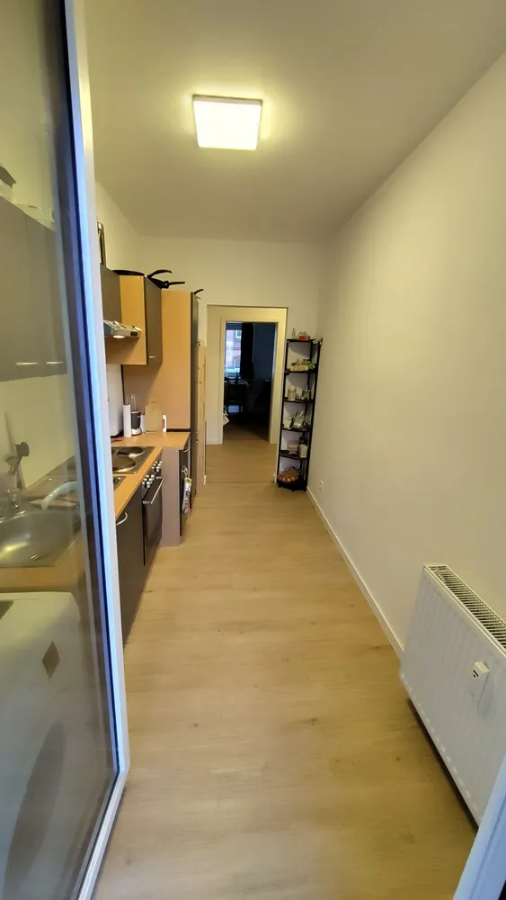 3 Zimmer Wohnung mit 82 m² in Hannover – Bild 7