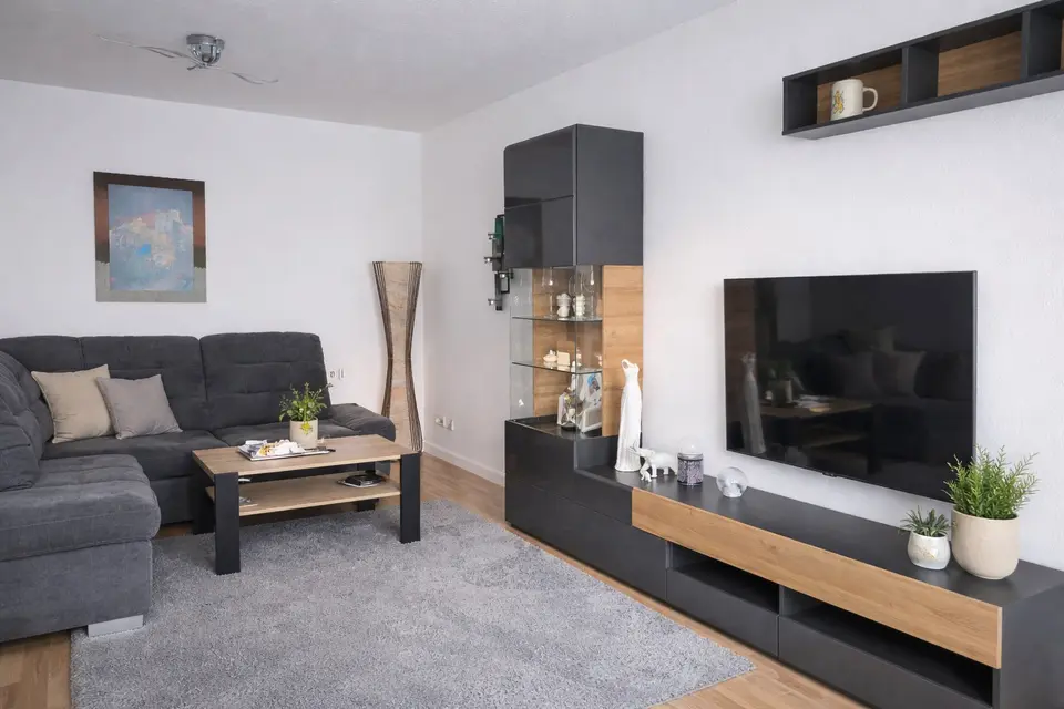 4 Zimmer Haus mit 125 m² in Luckenwalde – Bild 10