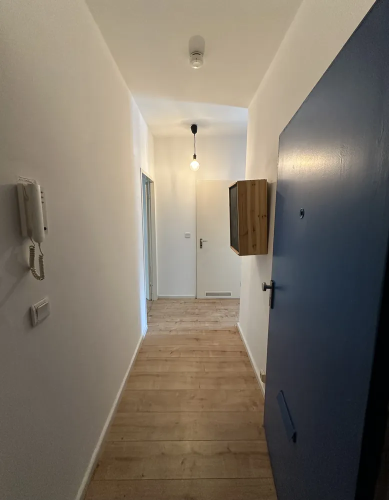1 Zimmer Wohnung mit 41 m² in Berlin – Bild 9