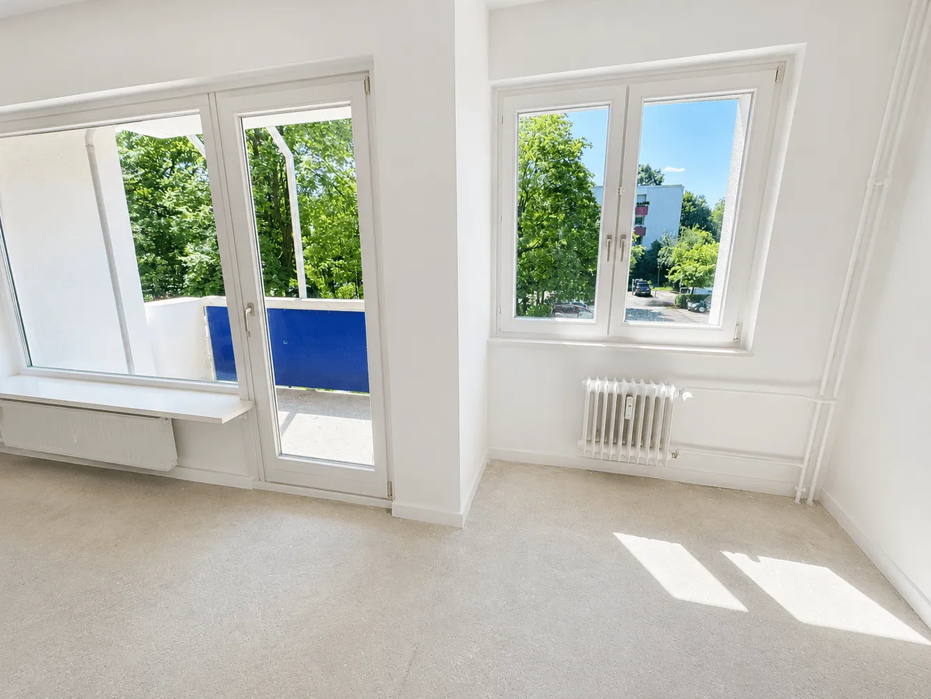 1 Zimmer Wohnung mit 47 m² in Hamburg – Bild 6