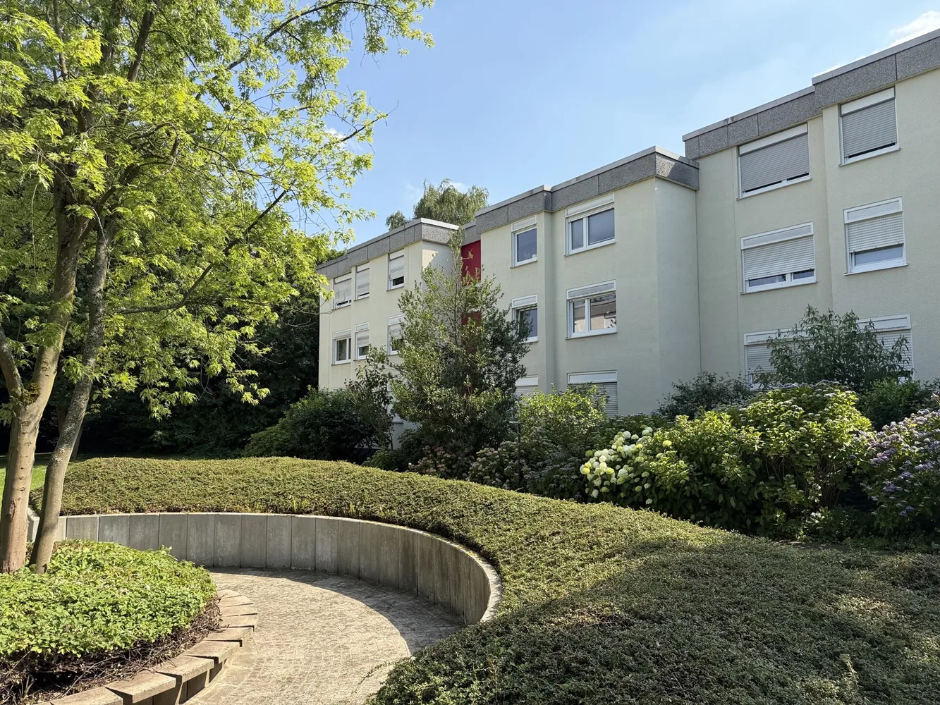 3 Zimmer Wohnung mit 87 m² in Dortmund – Bild 2