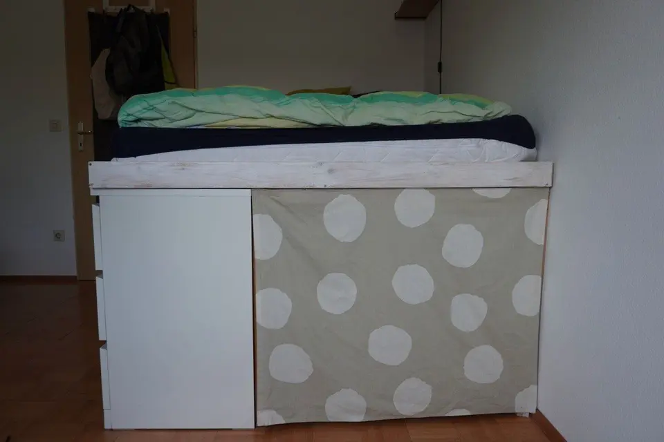 WG-Zimmer mit 14 m² in Freiburg im Breisgau – Bild 8