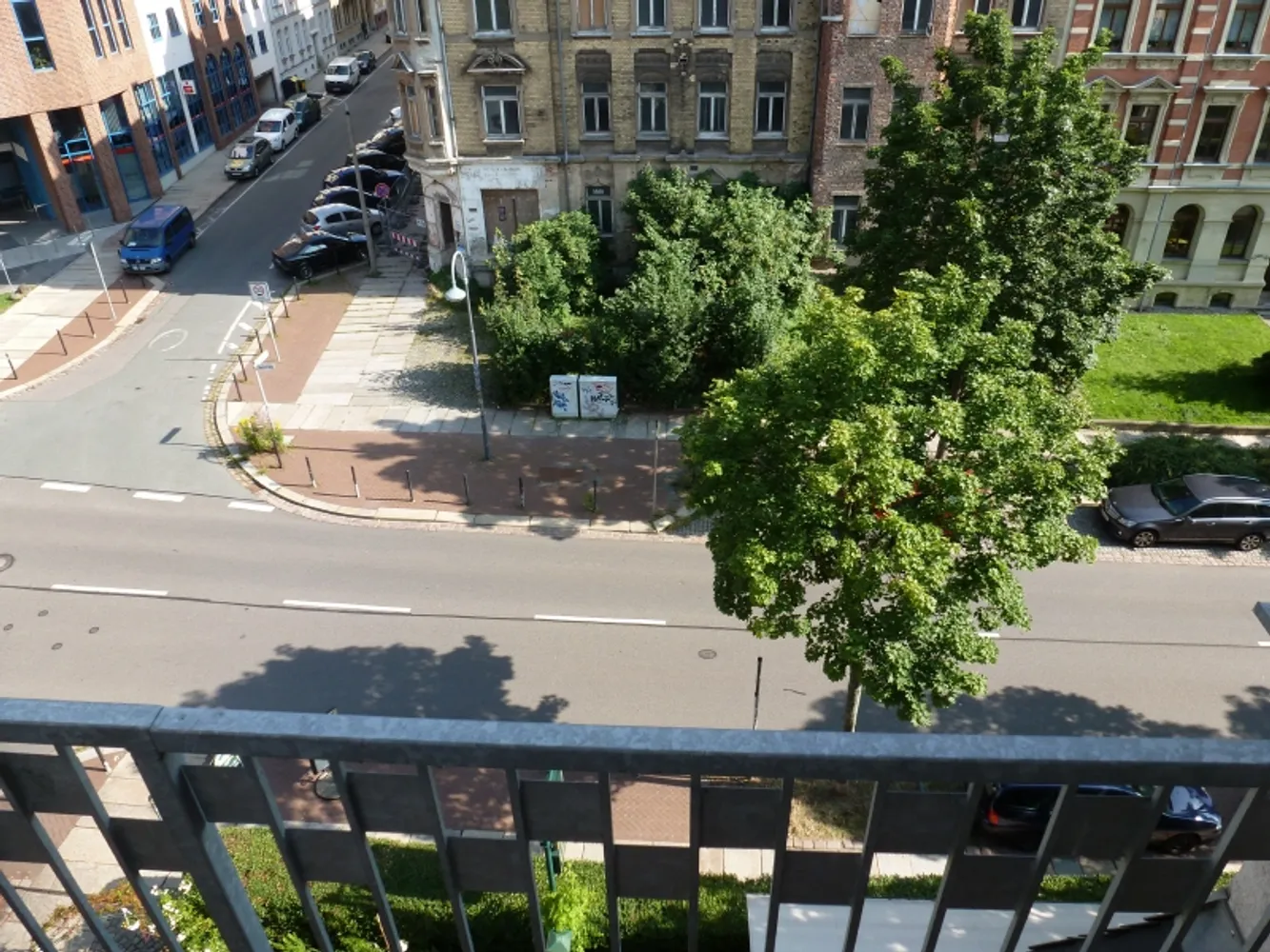 2 Zimmer Wohnung mit 60 m² in Chemnitz – Bild 9
