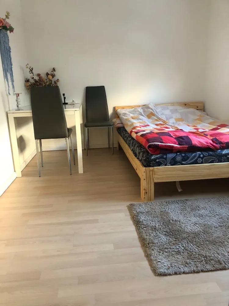 3 Zimmer Wohnung mit 52 m² in Potsdam – Bild 1