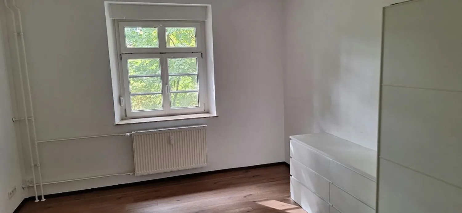 3 Zimmer Wohnung mit 62 m² in Nürnberg – Bild 8