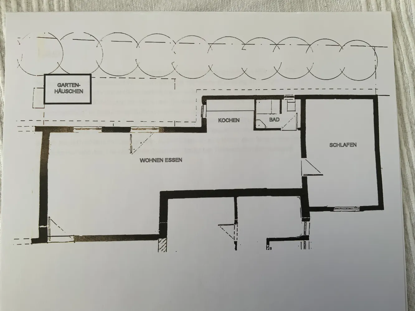 2 Zimmer Wohnung mit 70 m² in München – Bild 5