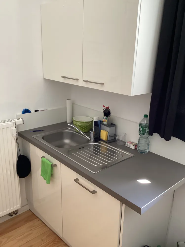 3 Zimmer Wohnung mit 75 m² in Mannheim – Bild 8