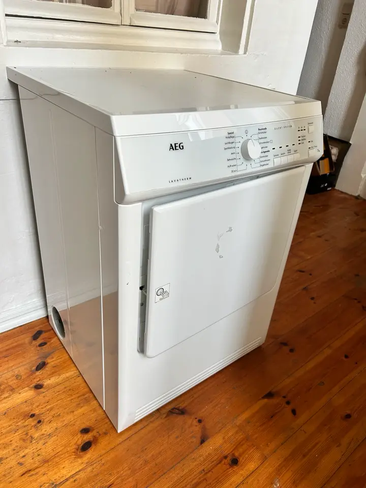 3 Zimmer Wohnung mit 103 m² in Mannheim – Bild 10