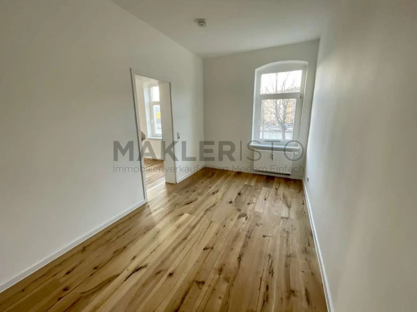 2 Zimmer Wohnung mit 67 m² in Dresden – Bild 5