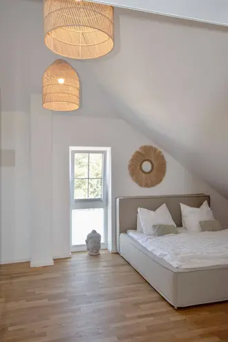 4 Zimmer Wohnung mit 110 m² in Krefeld – Bild 6