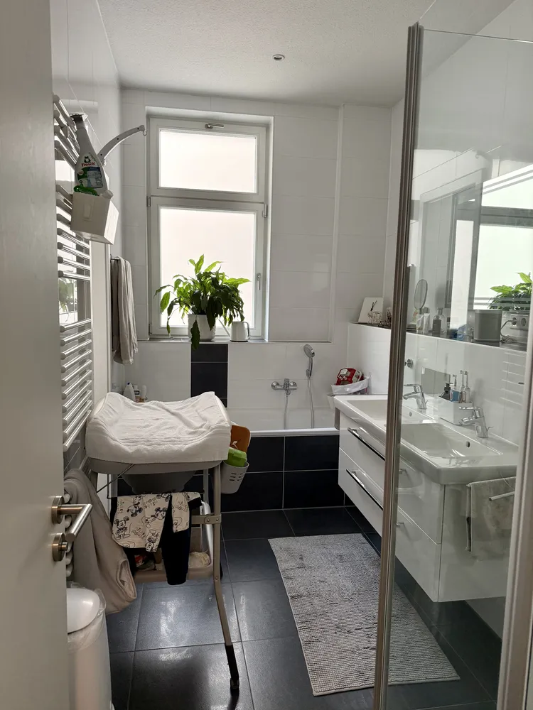 3 Zimmer Wohnung mit 101 m² in Dresden – Bild 4