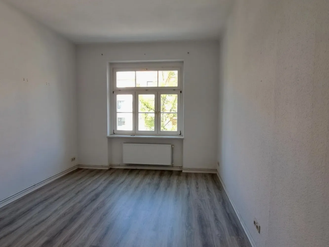 5 Zimmer Wohnung mit 115 m² in Halle (Saale) – Bild 5