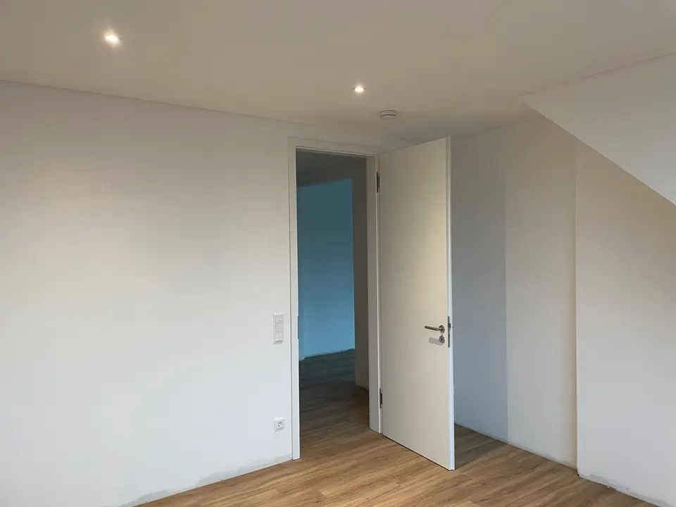 4 Zimmer Wohnung mit 120 m² in Rheine – Bild 8