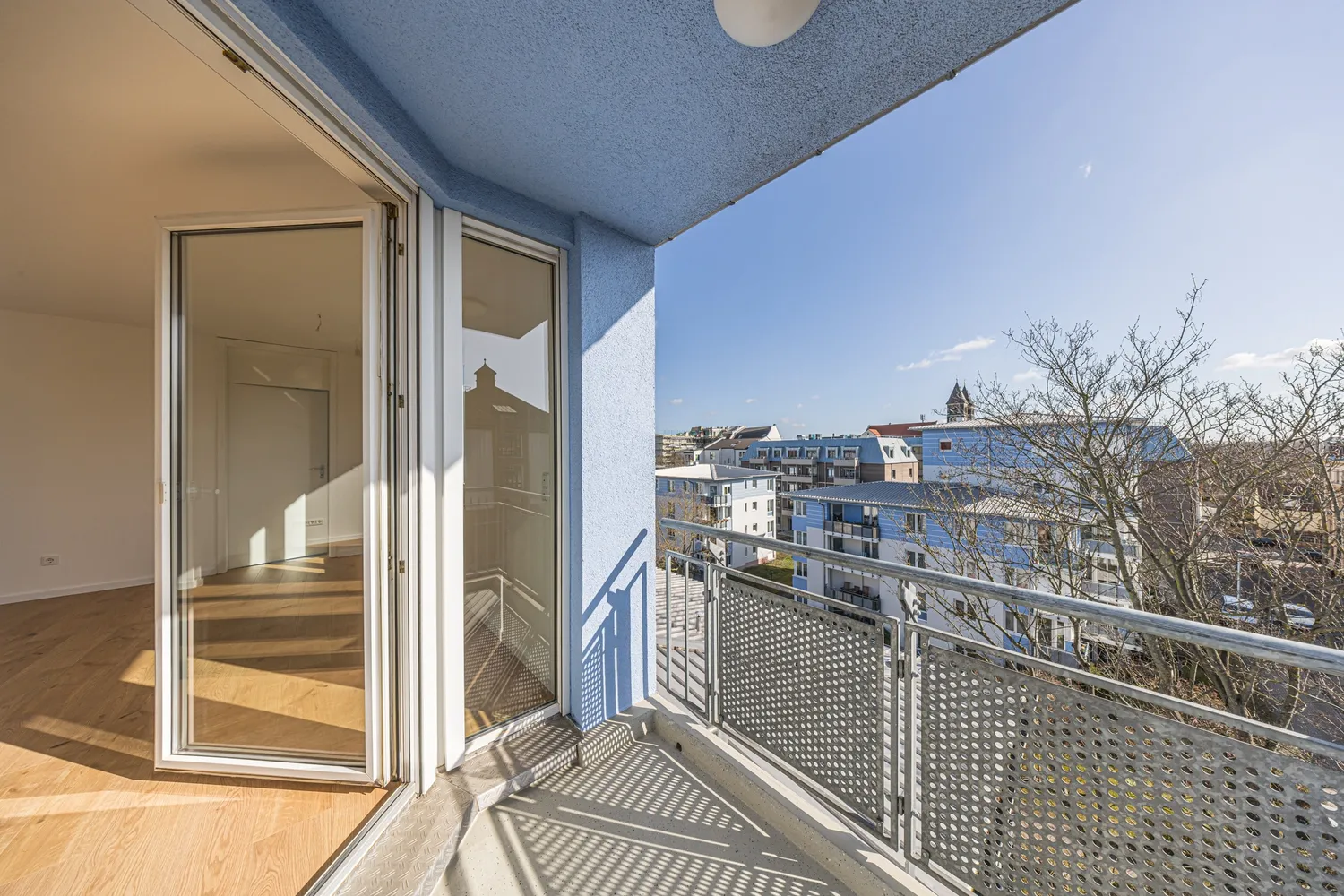 2 Zimmer Wohnung mit 62 m² in Leipzig – Bild 9