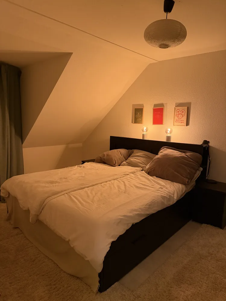 2 Zimmer Wohnung mit 64 m² in Neuss – Bild 9