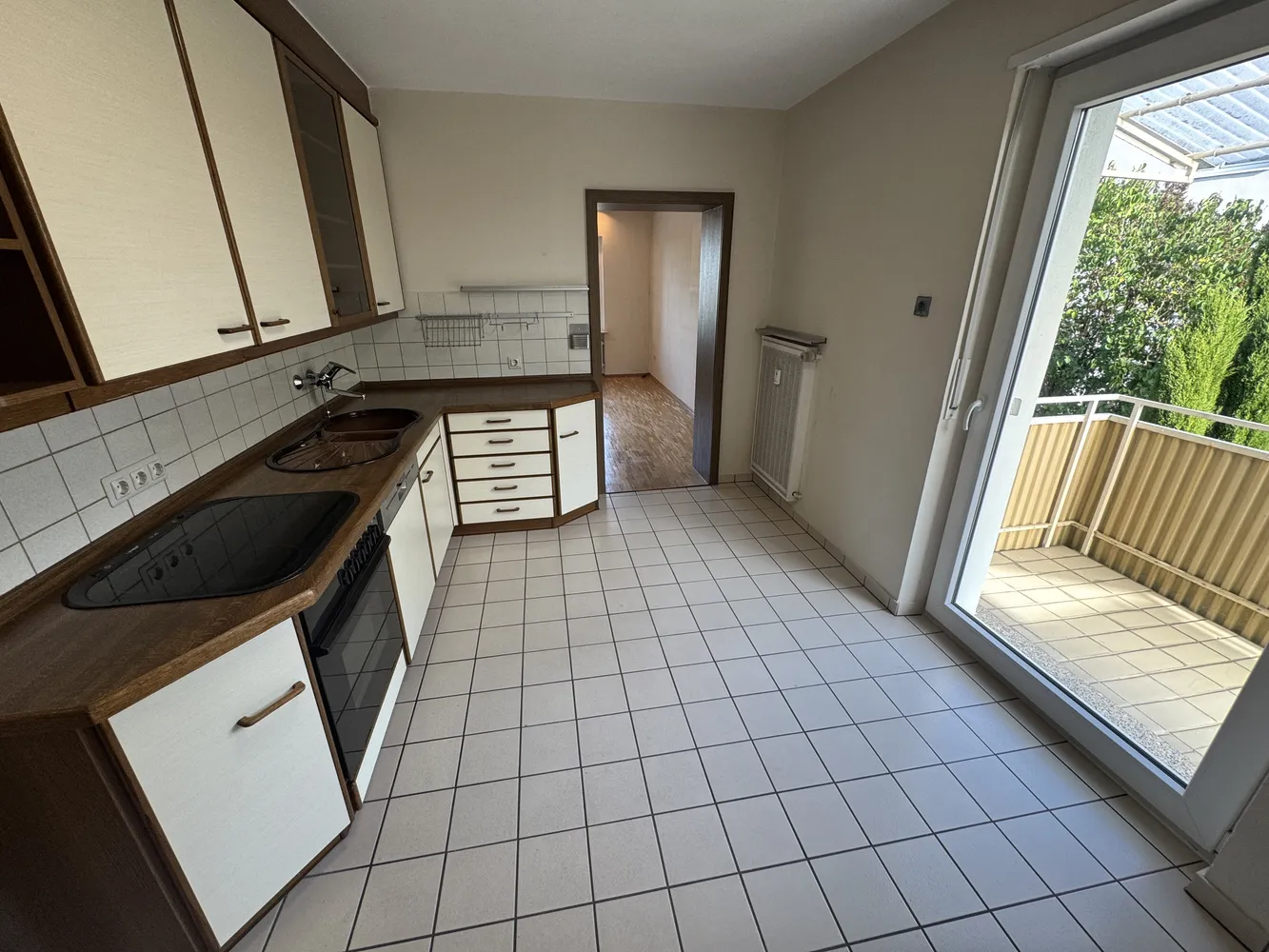 3 room apartment with 100 m² in Pirmasens – Photo 2
