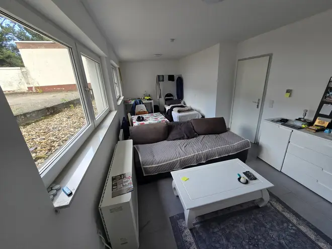 1 Zimmer Wohnung mit 34 m² in Köln – Bild 7