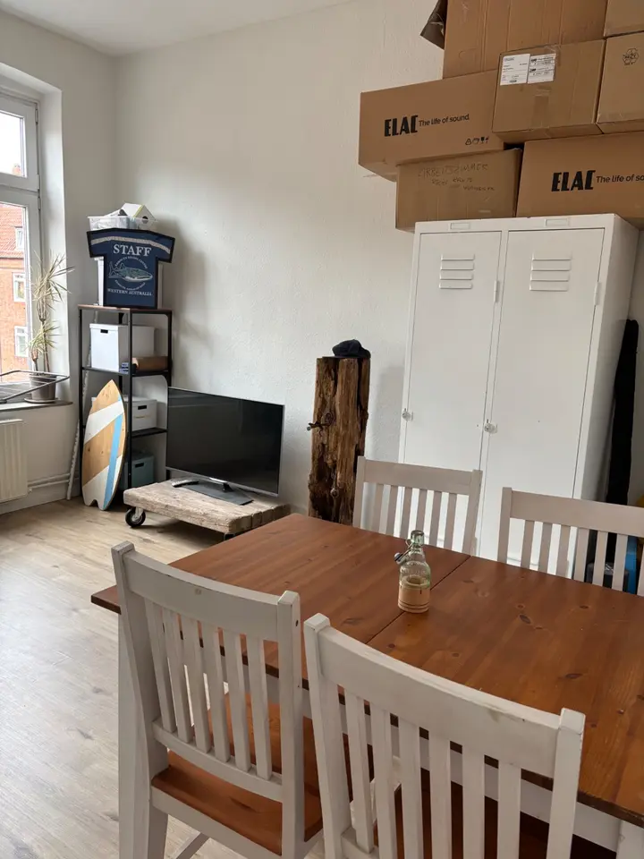 2 Zimmer Wohnung mit 45 m² in Kiel – Bild 6