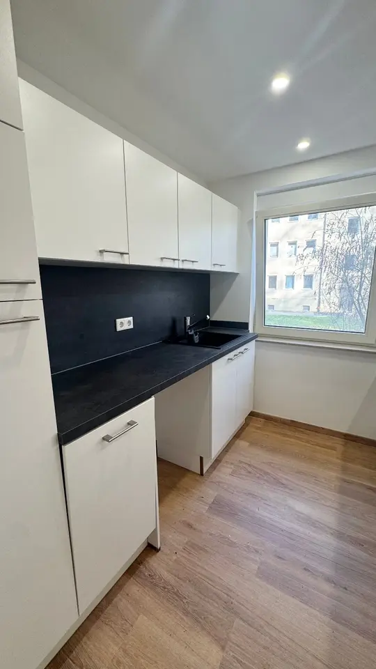 2 Zimmer Wohnung mit 50 m² in Nürnberg – Bild 8