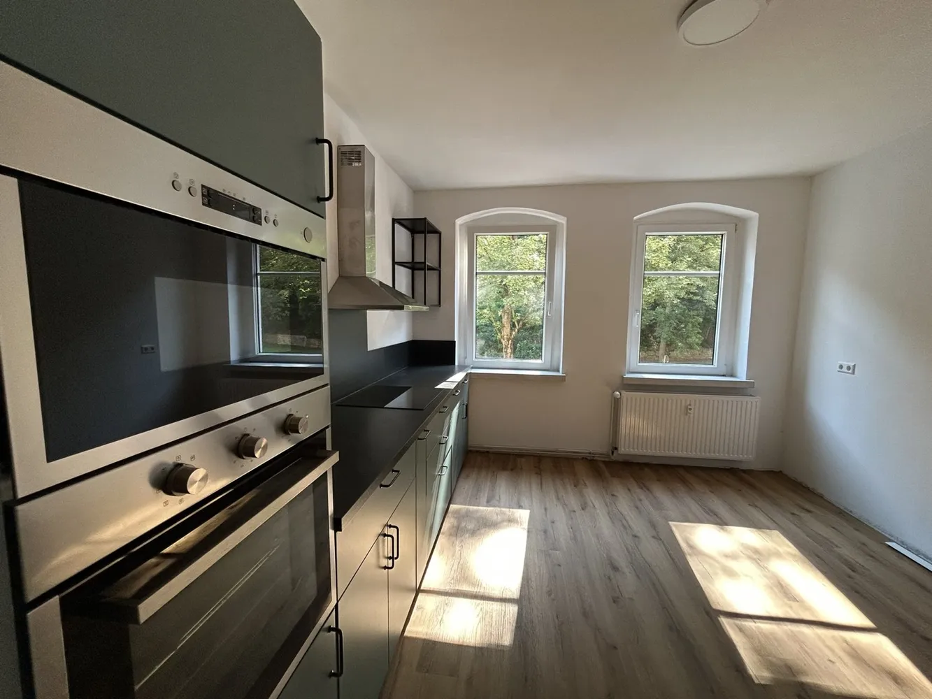 2 Zimmer Wohnung mit 59 m² in Zwickau – Bild 9