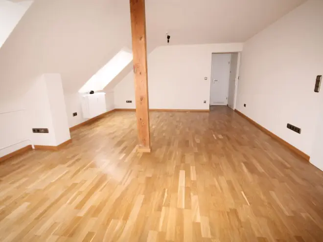 3 Zimmer Wohnung mit 66 m² in Frankfurt am Main – Bild 2