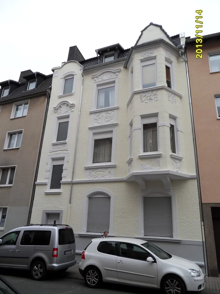 3 Zimmer Wohnung mit 75 m² in Dortmund – Bild 1