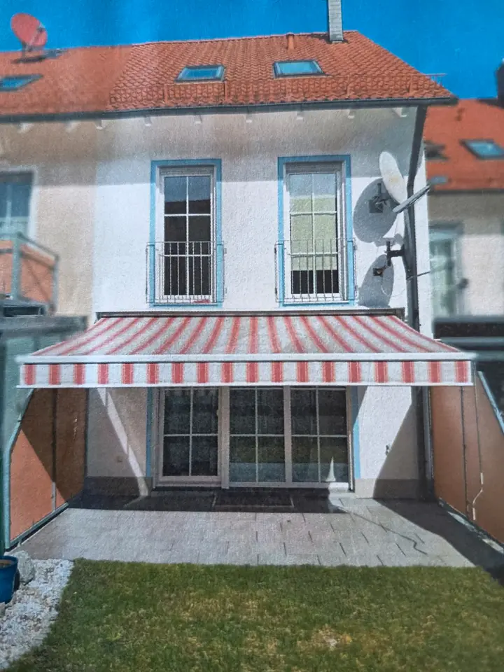 5 Zimmer Haus mit 125 m² in Memmingen – Bild 1