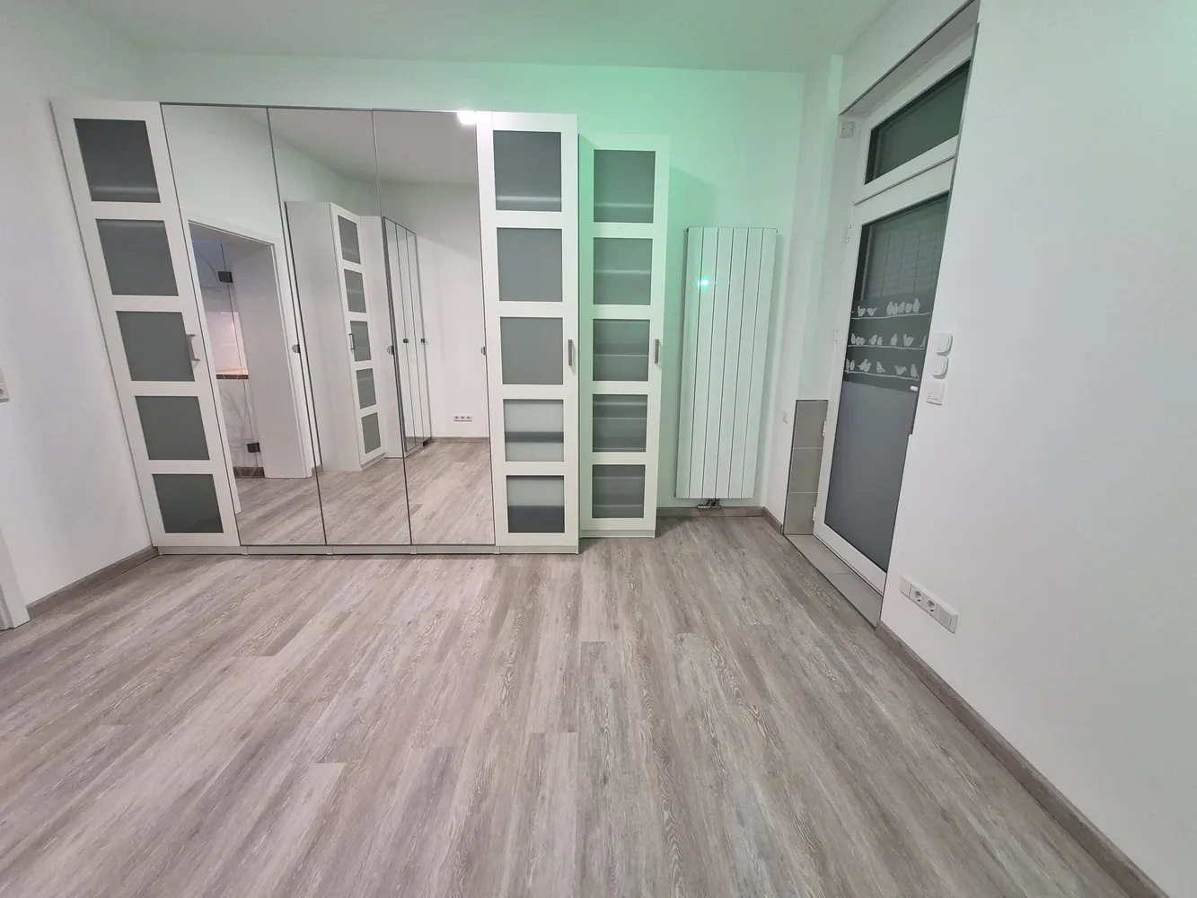2 Zimmer Wohnung mit 52 m² in Dortmund – Bild 10