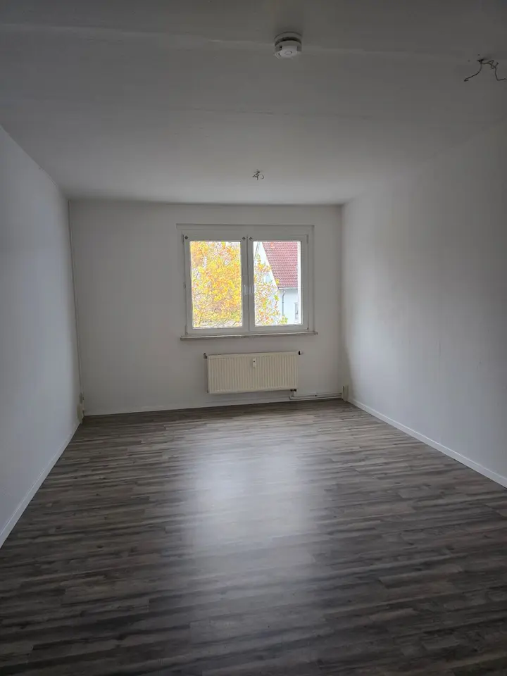 3 Zimmer Wohnung mit 63 m² in Mittweida – Bild 8
