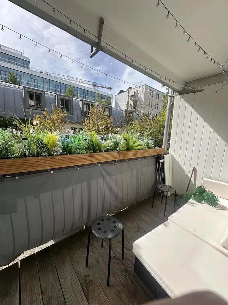 1 Zimmer Wohnung mit 30 m² in München – Bild 3