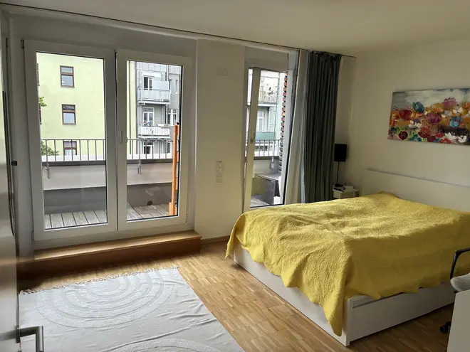 4 Zimmer Wohnung mit 139 m² in München – Bild 6