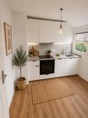 3 Zimmer Wohnung mit 64 m² in Stuttgart – Bild 5