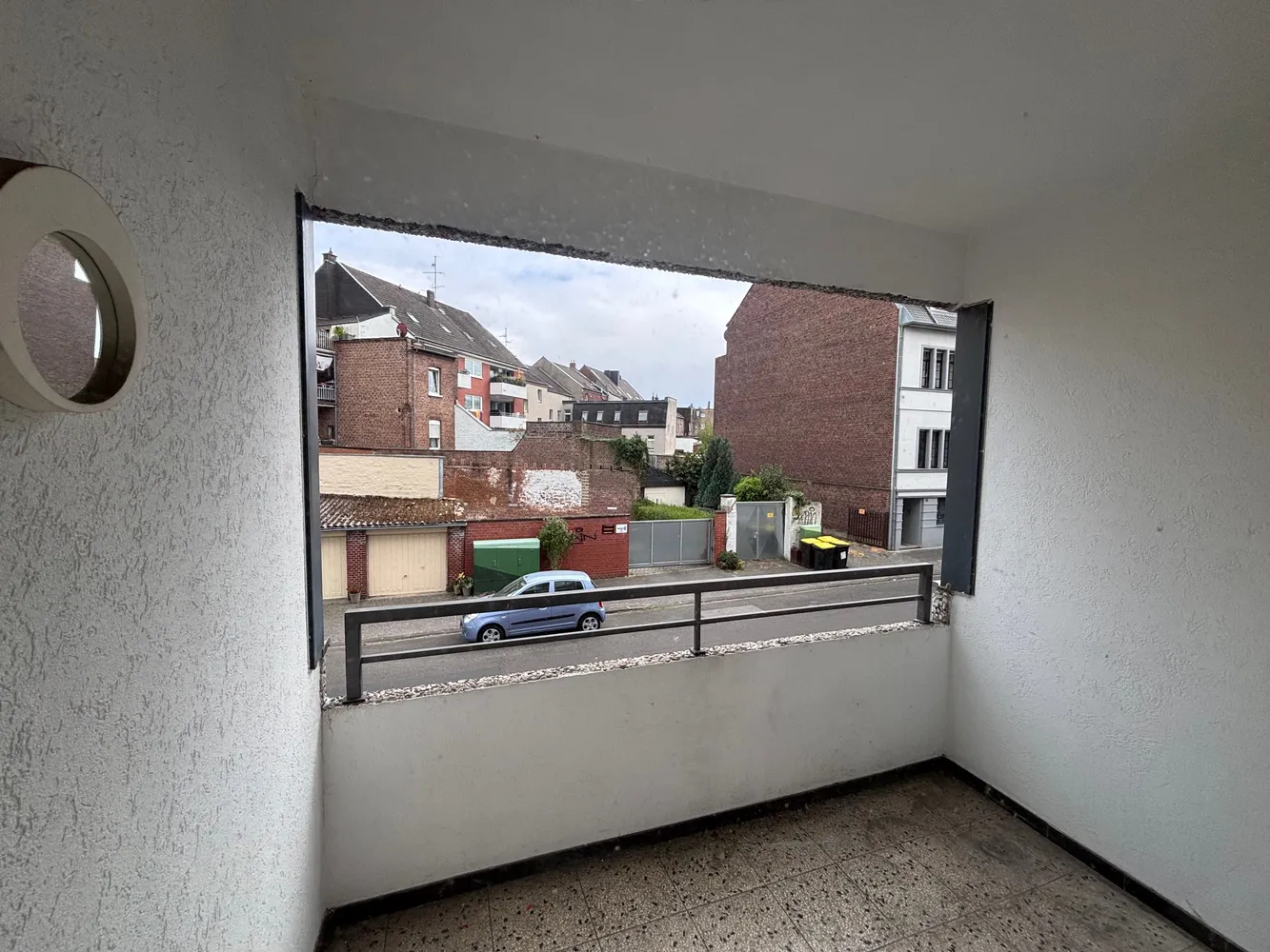 2 Zimmer Wohnung mit 52 m² in Mönchengladbach – Bild 3