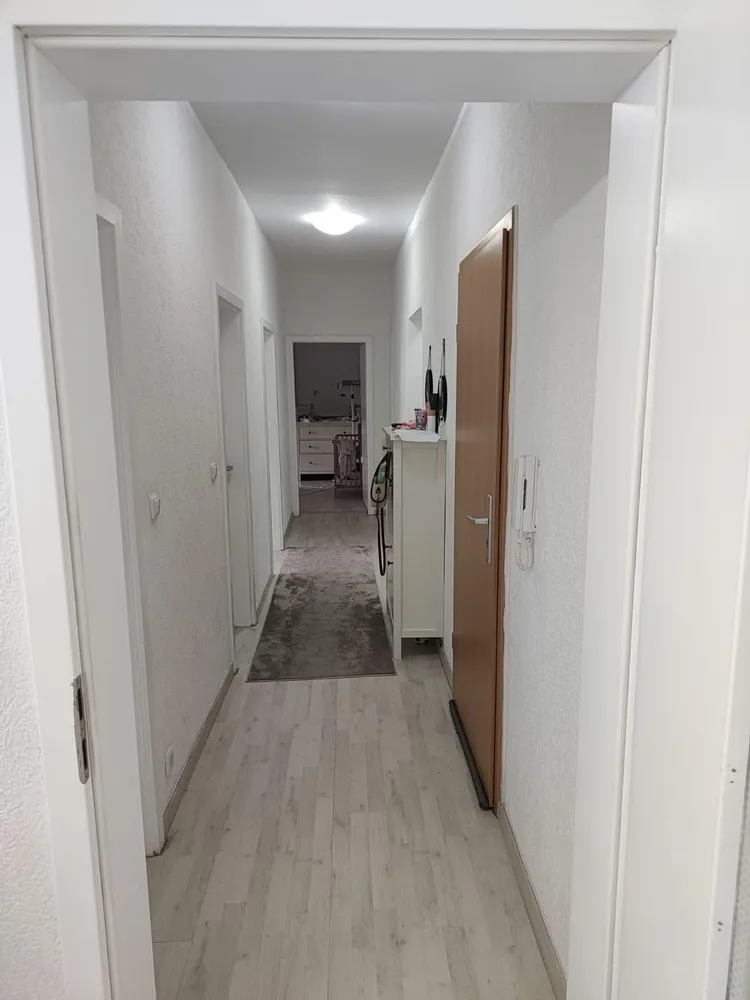 5 room apartment with 135 m² in Gelsenkirchen – Photo 9