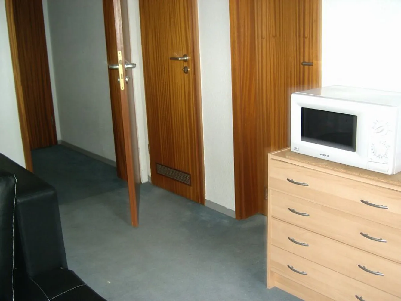 1 Zimmer Wohnung mit 33 m² in Stuttgart – Bild 10