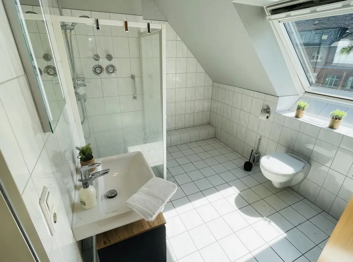 2 Zimmer Wohnung mit 60 m² in Bochum – Bild 3