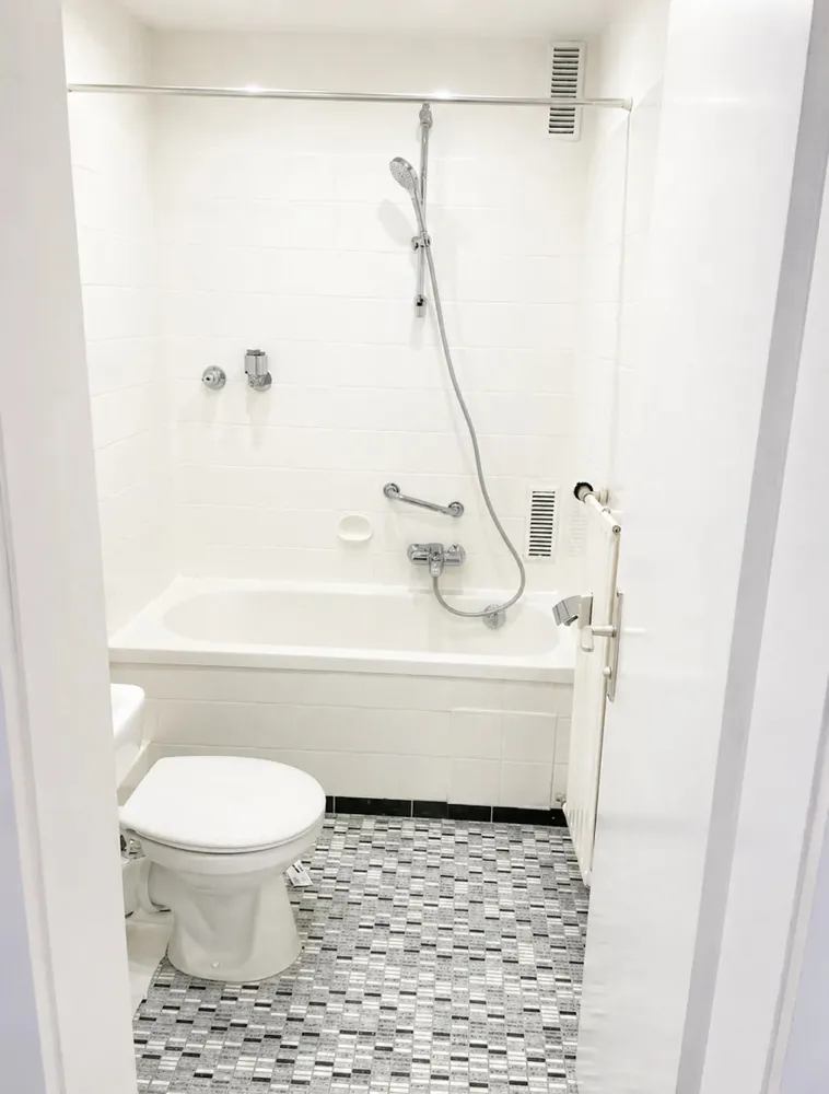 WG-Zimmer mit 9 m² in München – Bild 1