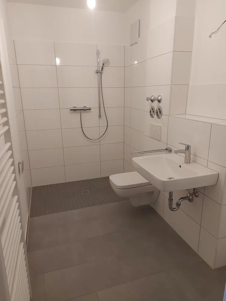 2 room apartment with 52 m² in Cologne – Photo 12