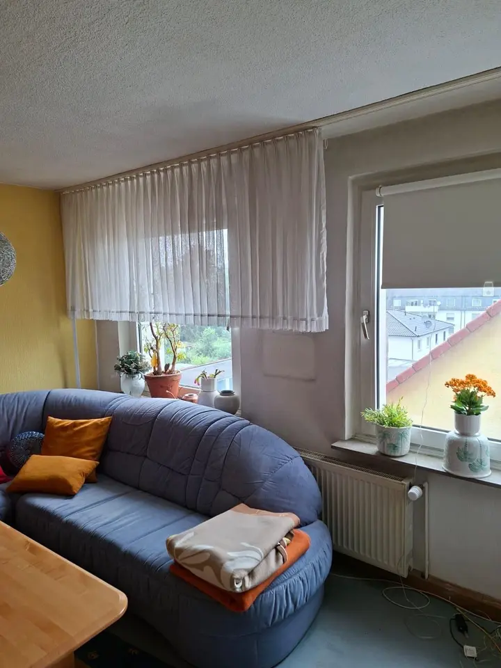2 Zimmer Wohnung mit 53 m² in Bochum – Bild 3