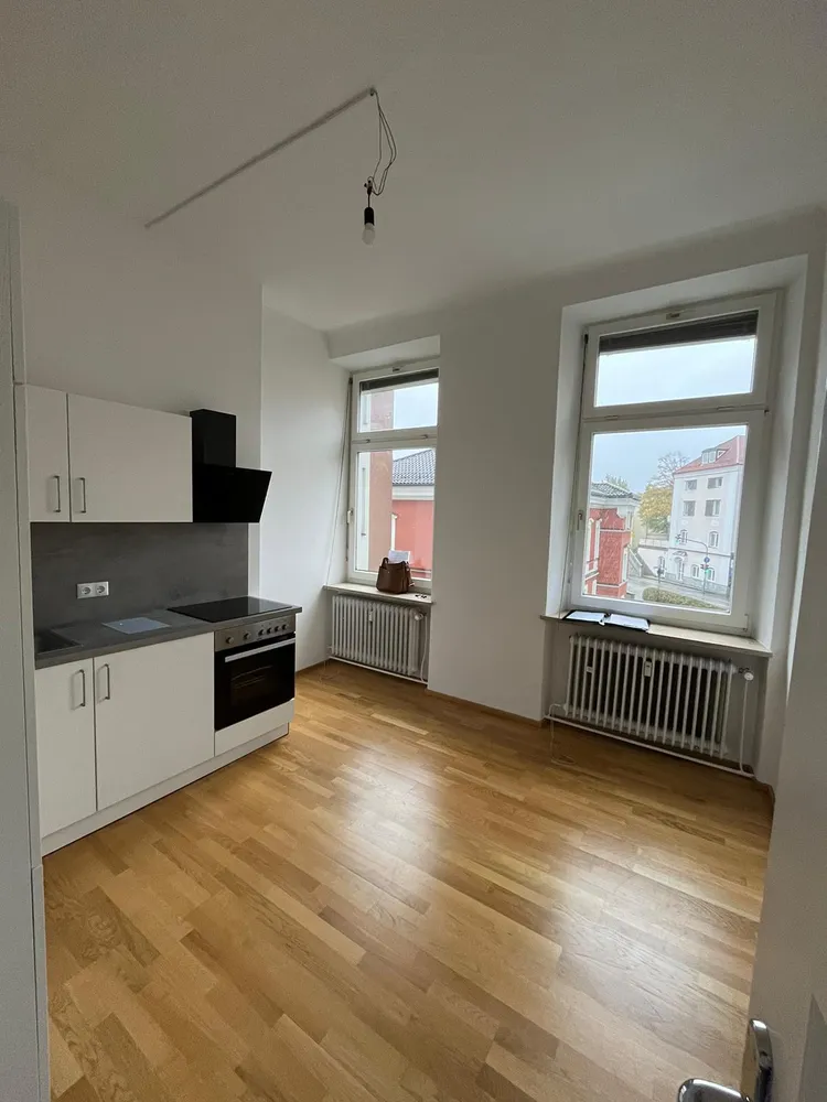 3 Zimmer Wohnung mit 84 m² in Passau – Bild 1