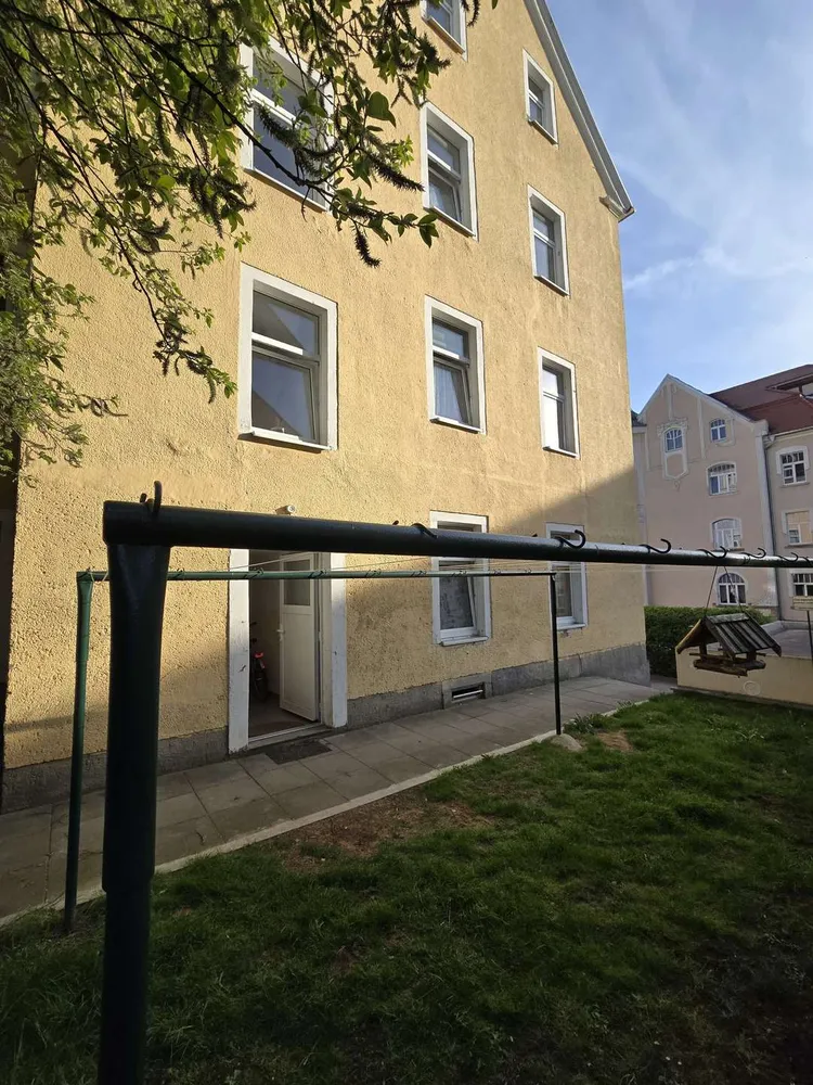 2 Zimmer Wohnung mit 69 m² in Freiberg – Bild 8