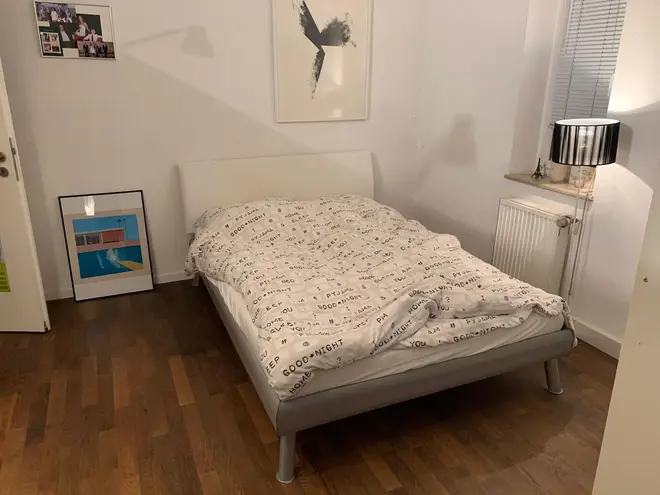 4 Zimmer Wohnung mit 80 m² in Stuttgart – Bild 6