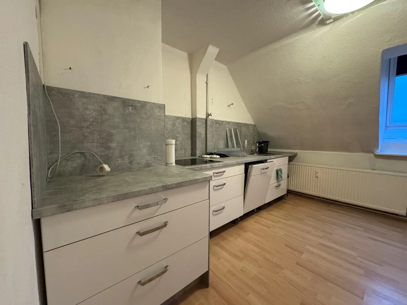 2 Zimmer Wohnung mit 53 m² in Kiel – Bild 2